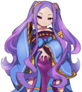 ふーやーちゃーん