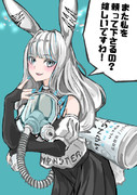 モンスターエナジー ニコニコ静画 イラスト