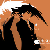 黒羽丸 ニコニコ静画 イラスト