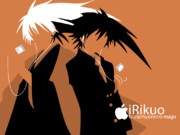 iRikuo