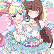 キラッとプリ チャン ニコニコ静画 イラスト