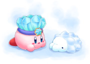 ＼ぽよぉ／　　　＼はみぃ／