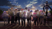 Angel Beats!