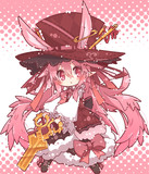 裁縫の魔女