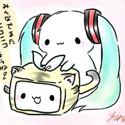 何か元気出る ニコニコ静画 イラスト