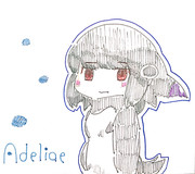 あでりーぺんぎん