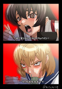 むらかみてるあき ニコニコ静画 イラスト