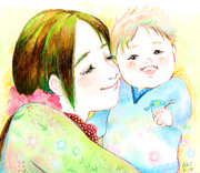 必ずまた　平和はくるから。