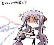 Summerpockets ニコニコ静画 イラスト