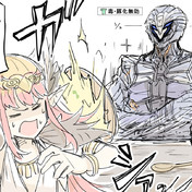 キルケー Fate ニコニコ静画 イラスト