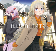 【C97】紲星あかり結月ゆかり/ILLUMINATE【ちょむP】