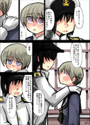 レーベと大型建造After157a