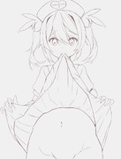 くぅー！美少女の弊害かーｗ