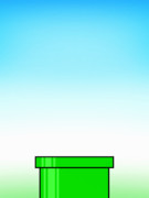土管 ニコニコ静画 イラスト
