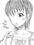 さやちゃん改めて誕生日おめでとう！