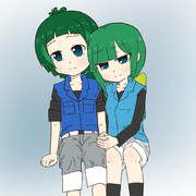 ともきゅる寄添い