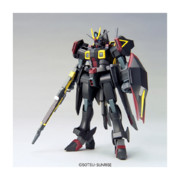 ガイアガンダム 比較GIF