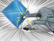 節電して物理で殴ればいい