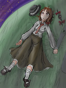 あなたはどこにいますか