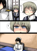 レーベと大型建造After158a