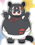 【肉の日】12月らくがき②