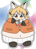 【肉の日】12月らくがき④