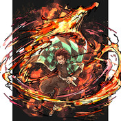 紅蓮華 ニコニコ静画 イラスト