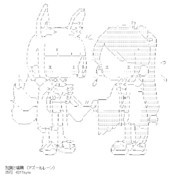 アズールレーン 加賀と瑞鶴