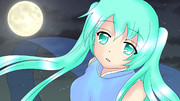 ミクさん