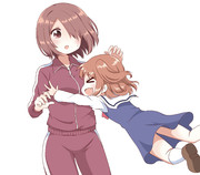 エアーコミケ新刊ひなみゃー