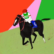 おめでとうリスグラシュー！そして…