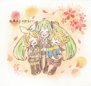 出来ることから・・・