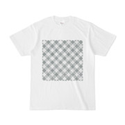 シンプルデザインTシャツ Othello(GRAY)