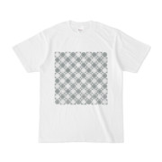 シンプルデザインTシャツ Othello(GRAY)