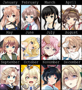 艦これで振り返る2019年（浄化編）