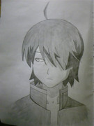 阿良々木さんかいてみた