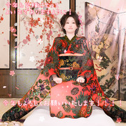 今年もよろしくお願いいたします！