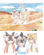 2期妄想エンドその1