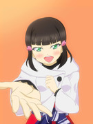 ダイヤちゃんお誕生日おめでとう〜！！