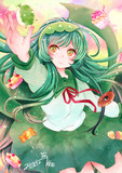 壱日壱東北姉妹01