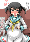 ひめはじめ ニコニコ静画 イラスト