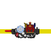 仮面ライダーグリスパーフェクトキングダム ビルドドライバーver