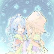 ☆ 星空とキミの笑顔 ❆