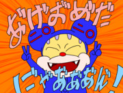 ニャンちゅう ニコニコ静画 イラスト