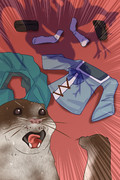 うわぁぁああああ！！！！