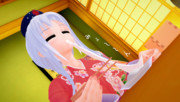 えーりんの正月