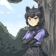 見送ってくれるBJ姉さん