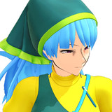 【MMD】大人のいろけ #埴安神袿姫