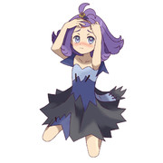 あせろらちゃんはずかしめました