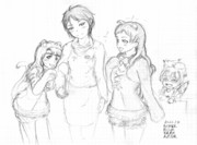 落書き ペット特番765 346両アイドル出演楽屋